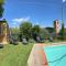 Holidayhome Villa Torre