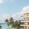 Ixchel Beach Hotel - Isla Mujeres