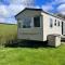 Newquay Caravan, Newquay Bay Resort Jetts View 104 - Newquay