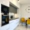Apartamenty Planeta - Koszalin