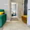 Apartamenty Planeta - Koszalin