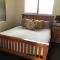 Twizel - Apartment on Woodley