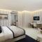 Ramada Hotel & Suites Sisli