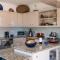 Meia Lua - Your Private Artsy Paradise Overlooking the Ria Formosa with pool and sea views near Barril beach, Tavira