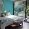 shambhala ecohotel boutique la vega