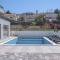 Villa Barbara & Zoran with heated swimming pool - 希杰弗朗吉卡
