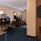 Fairfield Inn and Suites by Marriott Dayton Troy