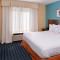 Fairfield Inn and Suites by Marriott Dayton Troy