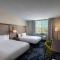Fairfield Inn & Suites by Marriott Oskaloosa - Oskaloosa