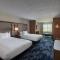 Fairfield Inn & Suites by Marriott Oskaloosa - Oskaloosa