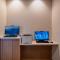 Fairfield Inn & Suites by Marriott Oskaloosa - Oskaloosa