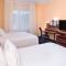 Fairfield By Marriott Huntington - Huntington