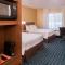 Fairfield Inn & Suites by Marriott Huntington - 亨廷顿
