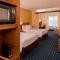 Fairfield By Marriott Huntington - Huntington