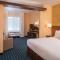 Fairfield Inn & Suites by Marriott Huntington - هنتنجتون