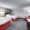 TownePlace Suites by Marriott Austin Parmer/Tech Ridge - 奥斯汀 TownePlace Suites by Marriott Austin Parmer/Tech Ridge - 奥斯汀