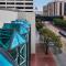 Houston Marriott at the Texas Medical Center/Museum District