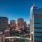 Houston Marriott at the Texas Medical Center/Museum District