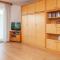 Haus Hanseatic, Wohnung 302