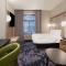Fairfield Inn & Suites by Marriott Charleston - Чарльстон