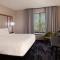 Fairfield Inn & Suites by Marriott Charleston - Чарльстон