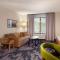 Fairfield Inn & Suites by Marriott Charleston - 查尔斯顿