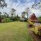 Chava Camping Rio Celeste