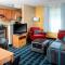 TownePlace Suites Fresno