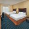 Fairfield Inn and Suites Cleveland - Cleveland