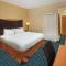 Fairfield Inn and Suites Cleveland - Cleveland