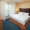 Fairfield Inn and Suites Cleveland