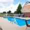 Residence Inn Baton Rouge South