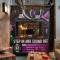 Moxy Chicago Downtown