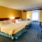 Fairfield Inn & Suites by Marriott Princeton - Princeton