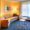 Fairfield Inn & Suites by Marriott Princeton - Princeton
