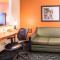 Fairfield Inn & Suites Billings