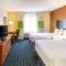 Fairfield Inn & Suites Billings