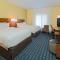 Fairfield Inn & Suites by Marriott Alexandria - أليكساندريا