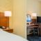 Fairfield Inn & Suites by Marriott Alexandria - أليكساندريا