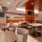 SpringHill Suites by Marriott Hampton Portsmouth - Хэмптон