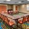 Fairfield Inn & Suites by Marriott Anniston Oxford - Oxford