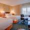 Fairfield Inn Boston Woburn