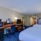 Fairfield Inn Boston Woburn