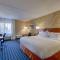 Fairfield Inn Boston Woburn