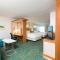 SpringHill Suites Houston Sugarland - Sugar Land