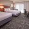 Courtyard by Marriott Dulles Airport Chantilly - Шантіллі