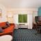 Fairfield Inn Charlotte Gastonia - Gastonia