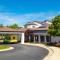 Courtyard by Marriott Dulles Airport Chantilly - Шантіллі