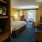 Fairfield Inn & Suites by Marriott Wisconsin Dells