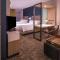 SpringHill Suites By Marriott Wrentham Plainville - Wrentham